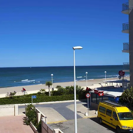 Appartamento Apartamento Caramar