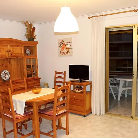 Appartamento Apartamento Caramar *