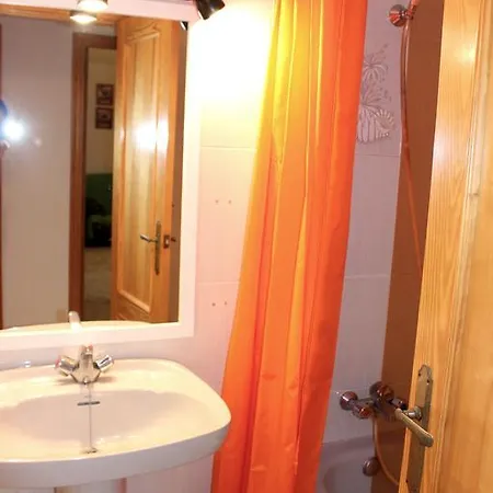 Apartamento Caramar