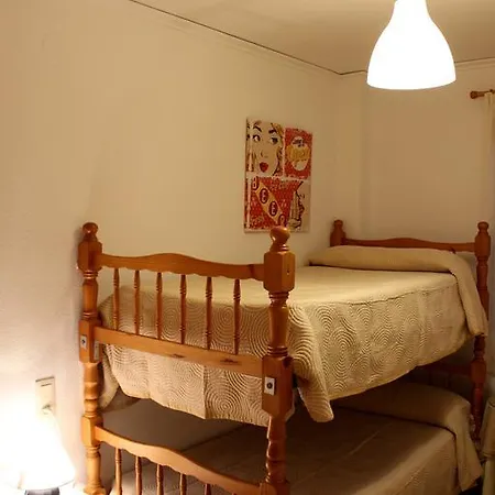 Apartamento Caramar