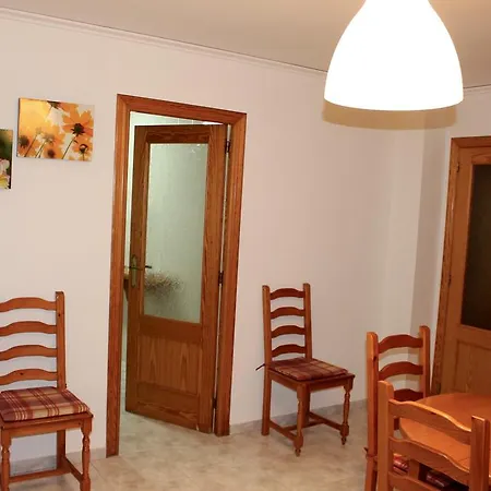 Appartamento Apartamento Caramar Daimus