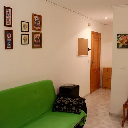 Apartamento Caramar Daimus