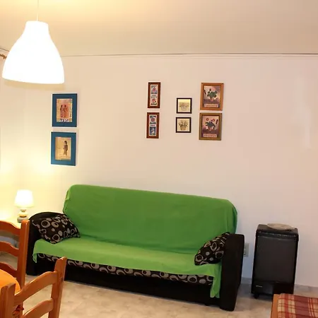 Appartamento Apartamento Caramar *