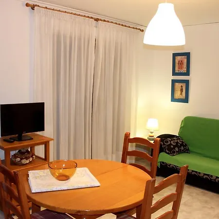 Apartamento Caramar *