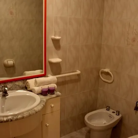 Apartamento Caramar * Daimus