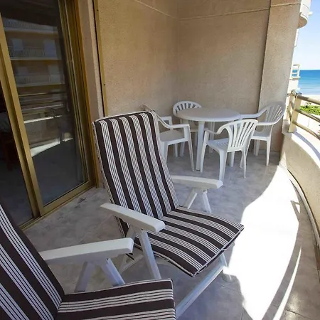 Apartamento Caramar Appartamento Daimus