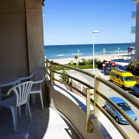 Appartamento Apartamento Caramar Daimus